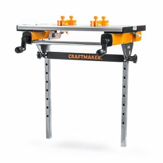 Multifunkčný nadstavec CRAFTMAKER Tilt & Rise pre Multihorse 4v1
