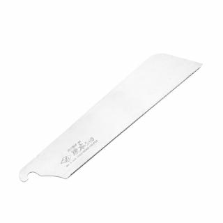 Náhradné pílové listy Dozuki ZETSAW pre tvrdé drevo - 240 mm