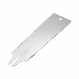 Náhradné pílové listy Ryoba ZETSAW Dvojitý okraj - 250 mm