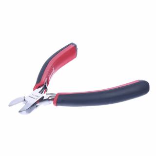 Nerezové štípacie mini kliešte E-VALUE - EMH-11