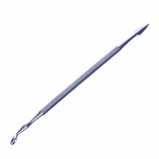 Obojstranná modelárska lyžica so šípovým hrotom SK11 - PTM-11