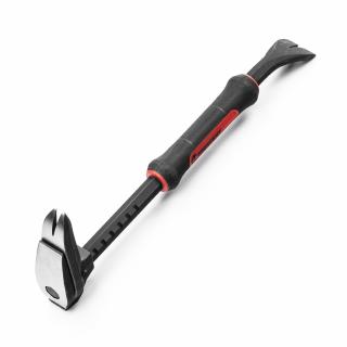 Oceľové páčidlo CRESCENT s nastaviteľnou hlavicou - dĺžka 41 cm