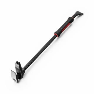 Oceľové páčidlo CRESCENT s nastaviteľnou hlavou - dĺžka 61 cm