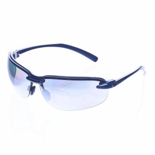 Ochranné okuliare s modrým rámom RYUMA - RSGL-1S/BLU