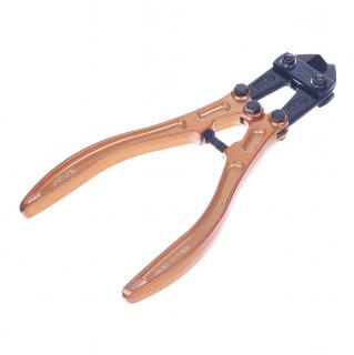 Pákové štípacie kliešte RYUMA - 230 mm - RBC-230AL