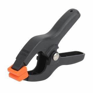 Plastová pružinová svorka PONY JORGENSEN - 19 mm