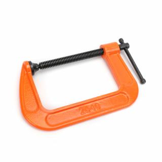 PONY JORGENSEN C-Clamp - rozpätie 100 mm