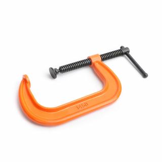 PONY JORGENSEN C-Clamp - rozpätie 125 mm