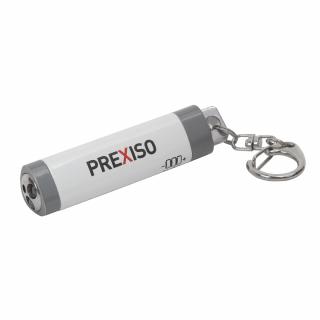 PREXISO 3-v-1 Laserový prívesok na kľúče - LP1