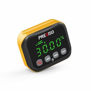 PREXISO Digitálny magnetický uhlový merač - PAG90