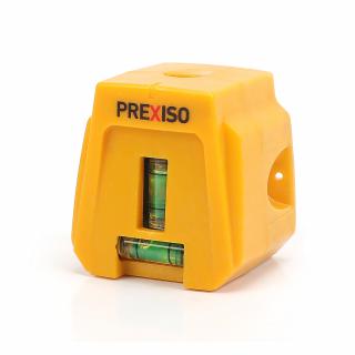 PREXISO Laserová vodováha - PL1