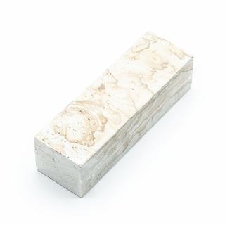 Prírodný brúsny kameň Amakusa na vodu - zrnitosť 500 až 700
