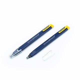 Sada ceruziek SWANSON pre tesárov s 8 vymeniteľnými hrotmi AlwaysSharp