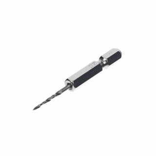 Skrátený vrták k predvŕtaniu otvorov do dreva SK11 - 2 mm