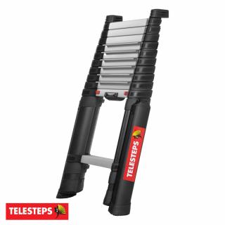 Teleskopický rebrík TELESTEPS Prime - 3,5 m S