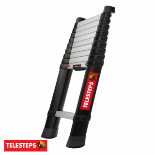 Teleskopický rebrík TELESTEPS Prime - 3 m