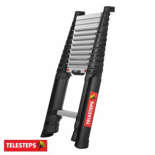 Teleskopický rebrík TELESTEPS Prime - 4,1 m S