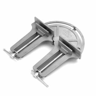 Uhlová svorka 0 - 180° PONY JORGENSEN s rozpätím čelustí 7,5 cm