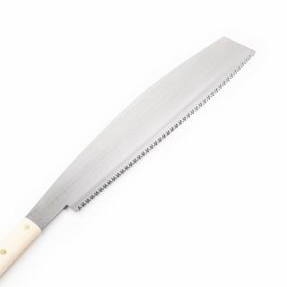 Veľká stolárska píla MIKIJYU CHIKICHI Kanto na rezanie hrubého dreva - 0,7 mm