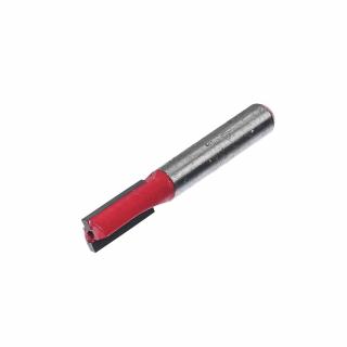 Volfrám karbidová drážkovacia fréza SK11 - priama - 6,4 mm - SRB-5