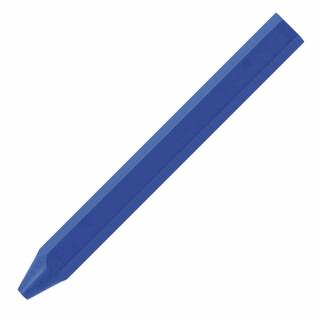 Voskový značkovač Pica ECO Classic - 12 kusov Barva: Modrá
