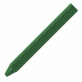 Voskový značkovač Pica ECO Classic - 12 kusov Barva: Zelená