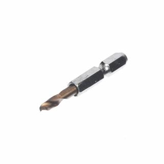 Vrták do kovu s TiN povlakom SK11 - 4,2 mm