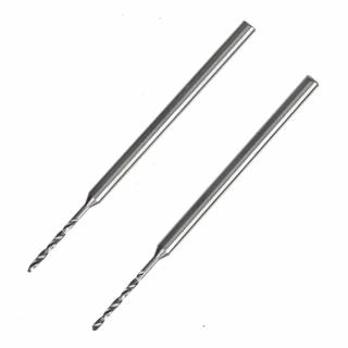 Vrták na dosky plošných spojov SK11 - 1 mm - SRB-504