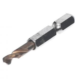 Vrták s TiN povlakom SK11 - 4,5 mm