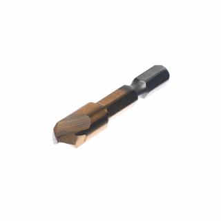 Vrták s TiN povlakom SK11 - 9,5 mm