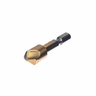 Záhlbník s TiN povlakom SK11 - 12 mm