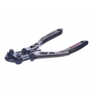 Zahnuté pákové štípacie kliešte SK11 - 250 mm - SPD-B250GM