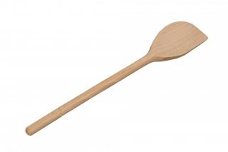 Varecha okrúhla s rohom 30 cm