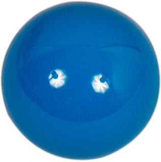 Biliardová guľa Aramith Premier 52,4 mm modrá