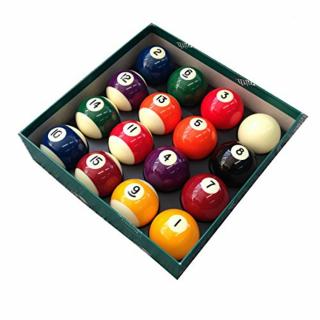 Biliardové gule ARAMITH POOL 2&quot; 1 7/8