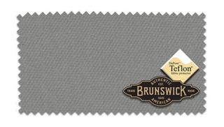 Biliardové plátno Brunswick Gun Metal Grey na 9&#039; stôl