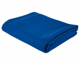 Biliardové plátno Championship Ultra Teflon Electric blue, 165 cm