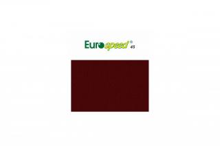 Biliardové plátno Eurospeed 45 Burgundy 165cm