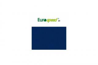 Biliardové plátno Eurospeed 45 Kráľovské modré, šírka 165cm