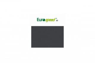Biliardové plátno Eurospeed 45 Slate Grey 165cm