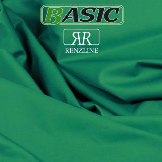 Biliardové plátno Rezline Basic zelené, široké 165cm