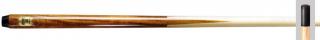 Brunswick True Balance pool tágo 147cm, jednodielne