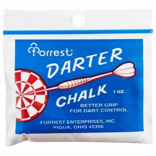 Bull&#039;s Darter Grip púder proti poteniu rúk
