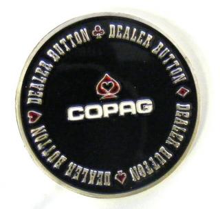 Card guard Copag