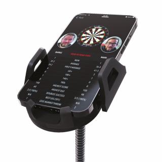 Držiak na telefón Winmau iFlex k terču na šípky