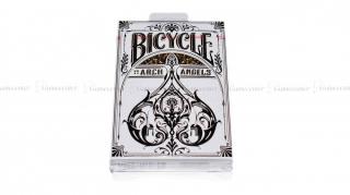 Karty Bicycle Archangels