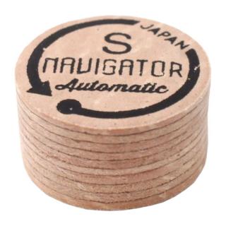 Koža na tágo Navigator Automatic 12,5mm, soft