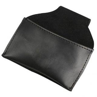 Kožené puzdro na biliardovú kriedu Pouch On Card