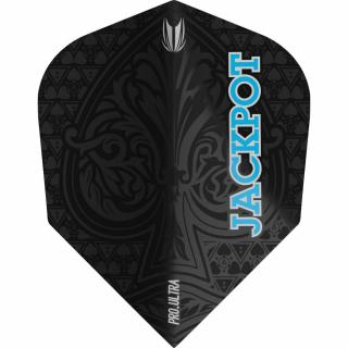 Letky na šípky TARGET Adrian Lewis G4 Pro.Ultra No6 2019