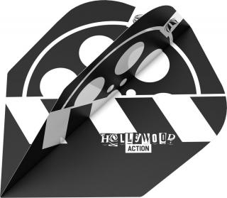 Letky na šípky Target Chris Dobey Hollywood Action Pro.Ultra No6